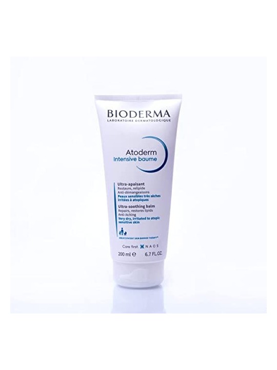 Bioderma Atoderm Intensive Balm 200ml