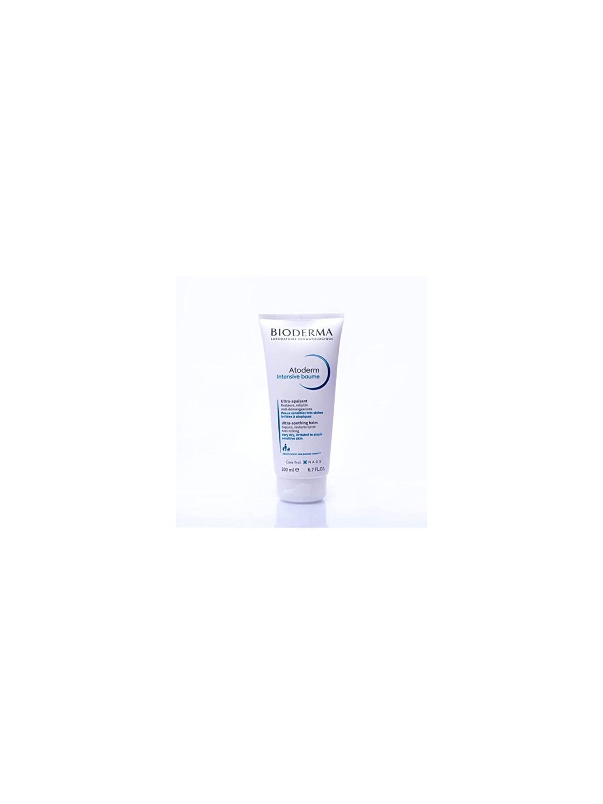 Bioderma Atoderm Intensive Balm 200ml