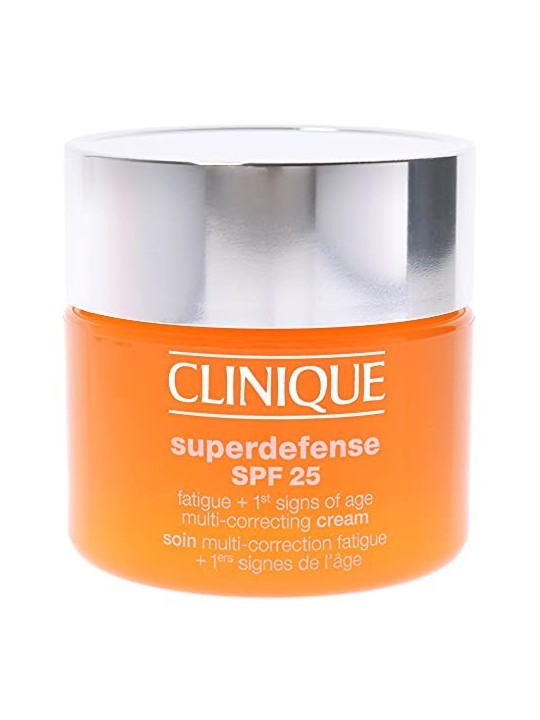 Clinique Superdefense Multi-Correcting Cream SPF25 50ml