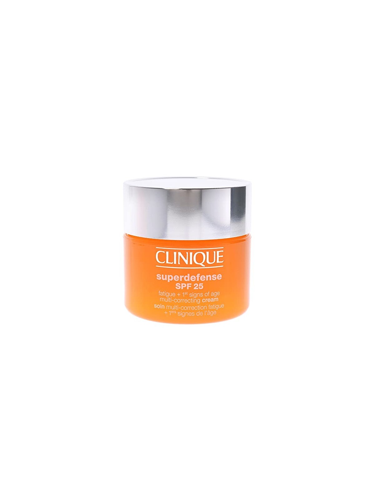 Clinique Superdefense Multi-Correcting Cream SPF25 50ml