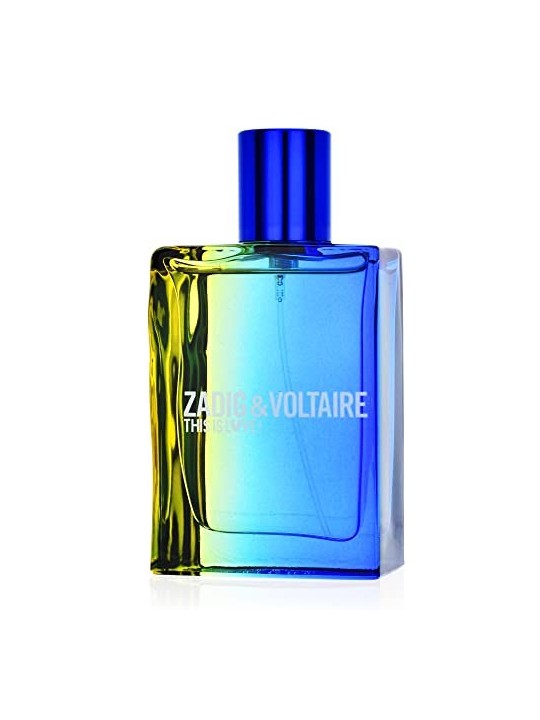 Zadig & Voltaire This Is Love Pour Lui EDT 50ML