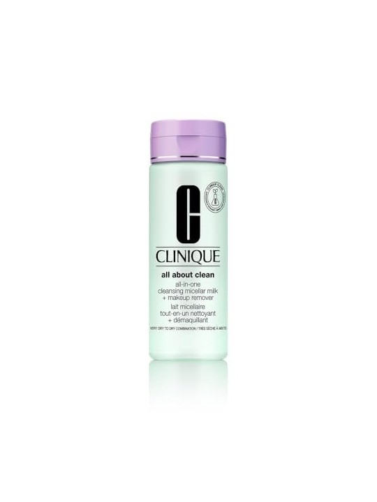 Clinique All About Clean All-In-One 200ml