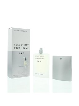 Issey Miyake L'Eau d'Issey Pour Homme - 80ml & 20ml