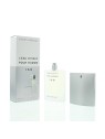 Issey Miyake L'Eau d'Issey Pour Homme - 80ml & 20ml