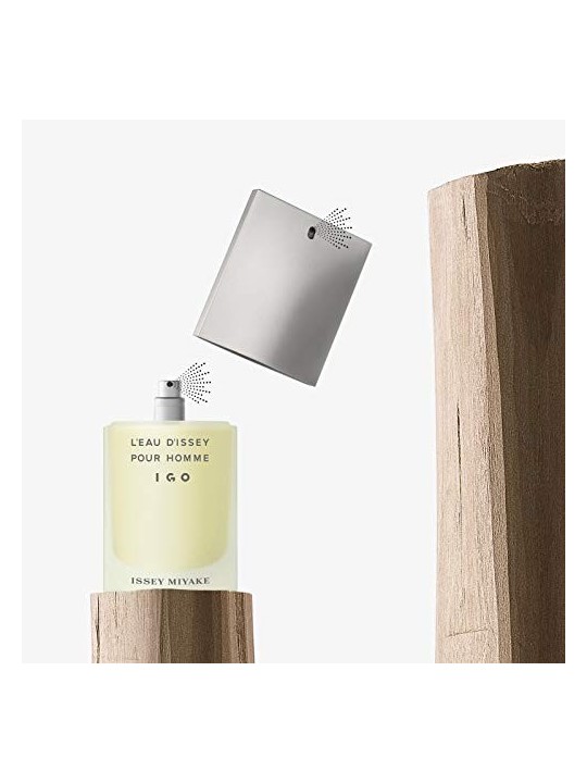 Issey Miyake L'Eau d'Issey Pour Homme - 80ml & 20ml