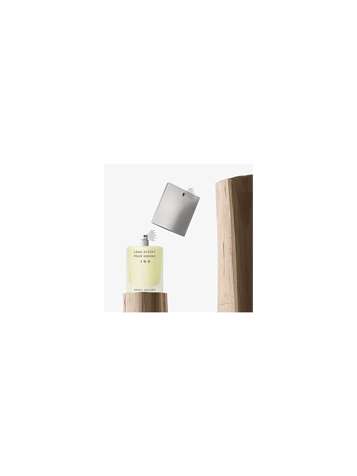 Issey Miyake L'Eau d'Issey Pour Homme - 80ml & 20ml