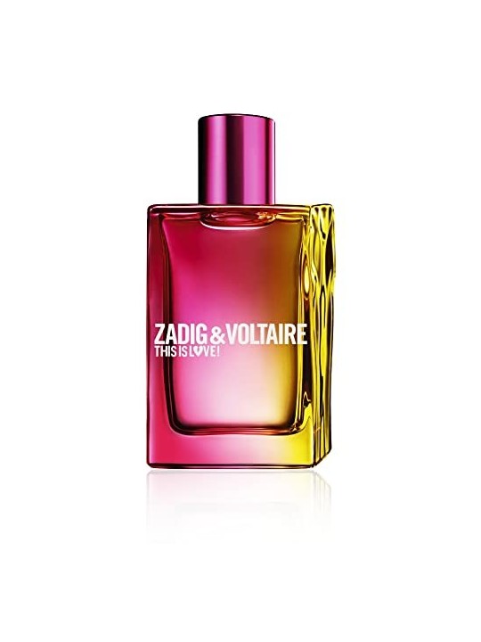 Profumo Zadig & Voltaire This Is Love! For Her 30ml