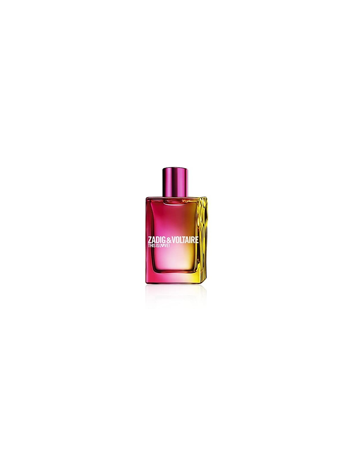 Profumo Zadig & Voltaire This Is Love! For Her 30ml