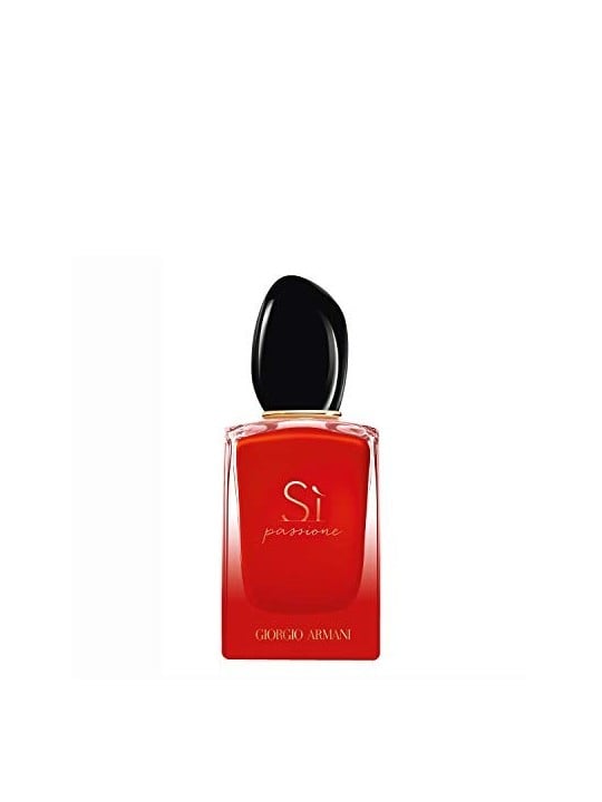 Armani Si Passione Intense EDP 50ml