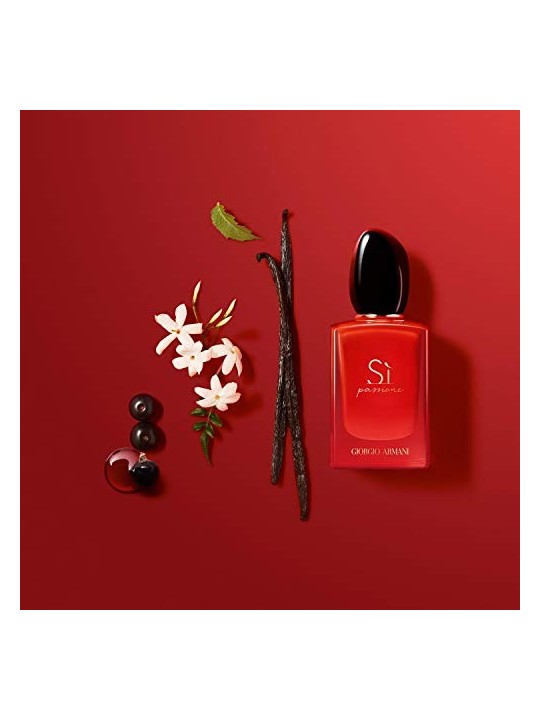 Armani Si Passione Intense EDP 50ml