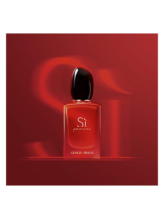 Armani Si Passione Intense EDP 50ml