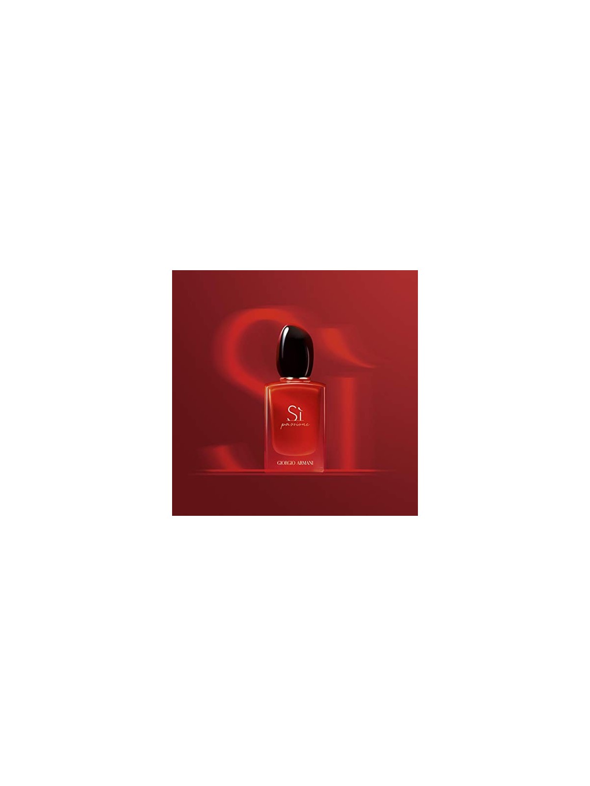 Armani Si Passione Intense EDP 50ml