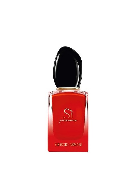 Armani Si Passione Intense Eau de Parfum 100ml