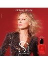 Armani Si Passione Intense Eau de Parfum 100ml
