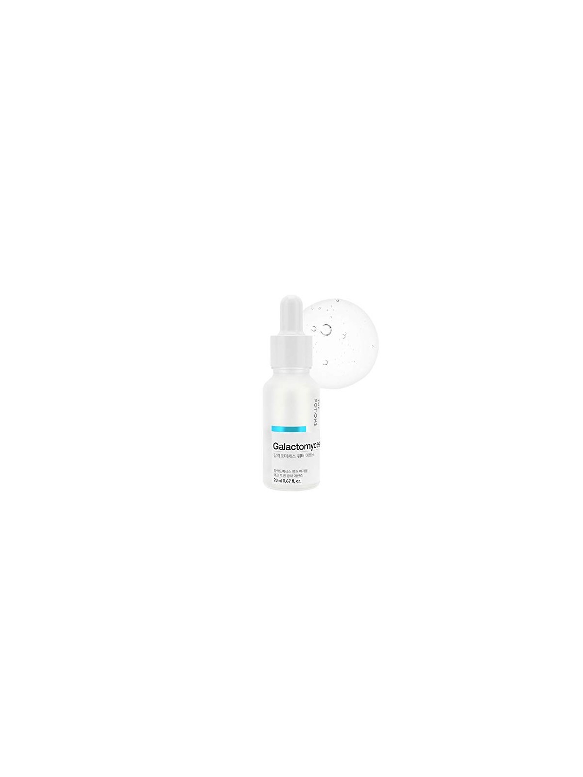 GALACTOMYCES Water Essence 20ml