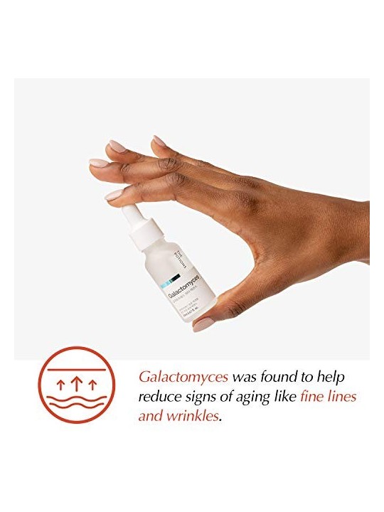 GALACTOMYCES Water Essence 20ml