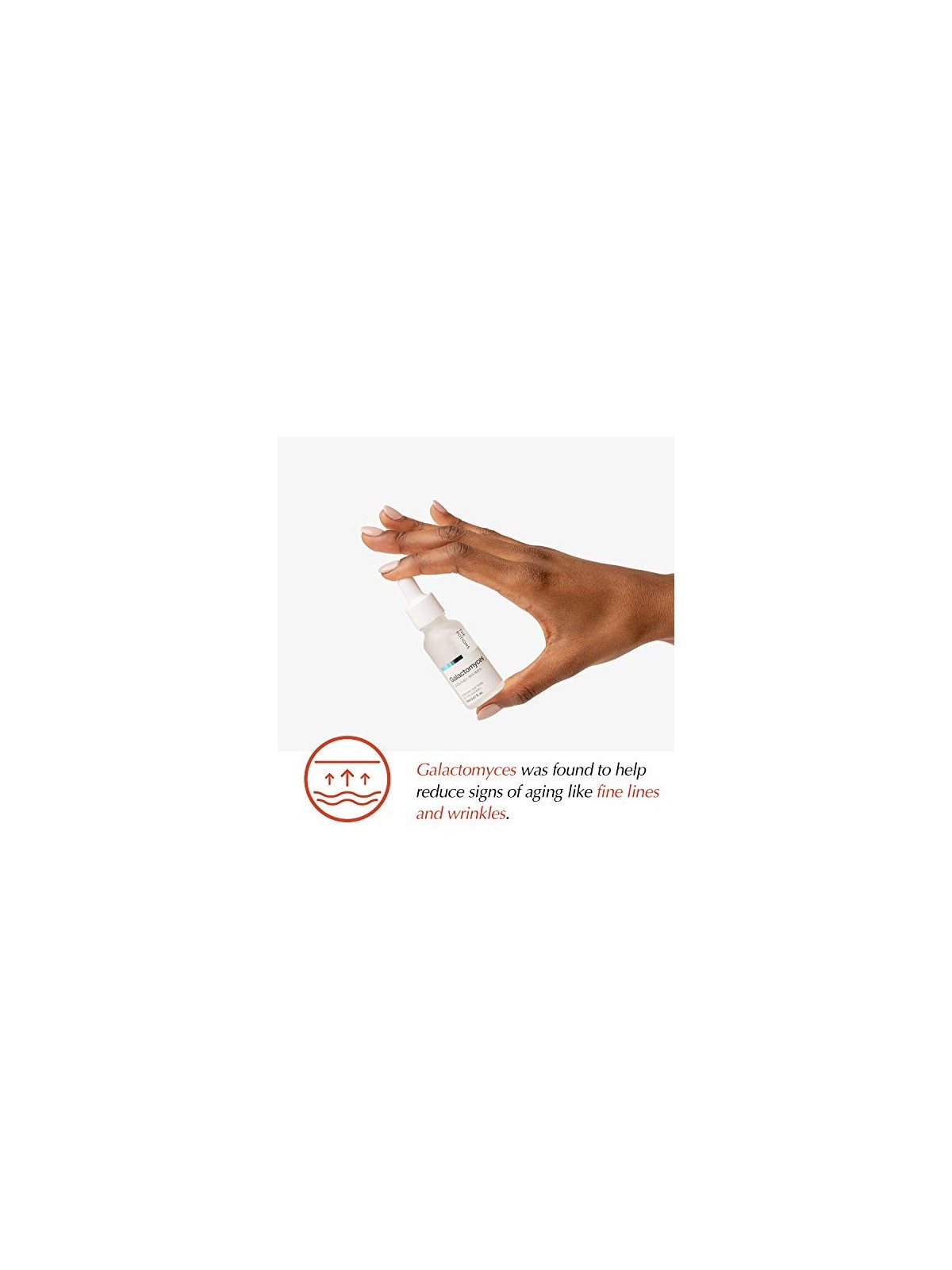 GALACTOMYCES Water Essence 20ml