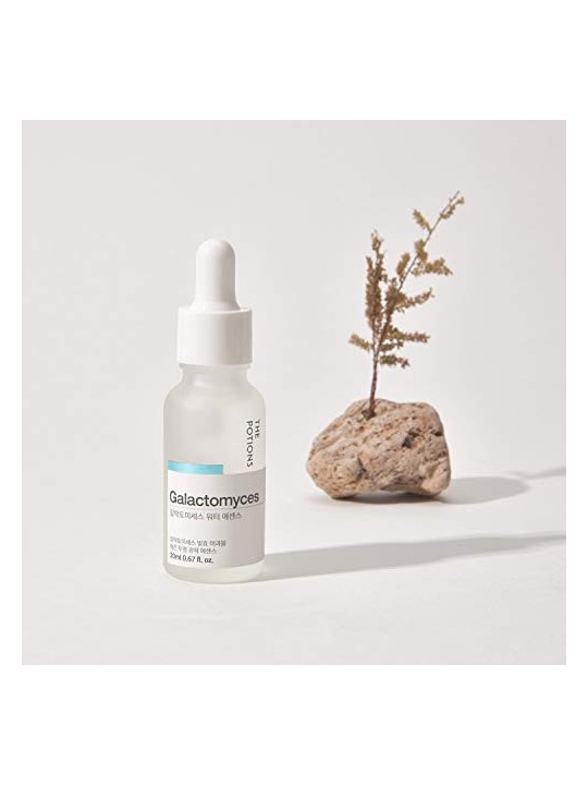 GALACTOMYCES Water Essence 20ml