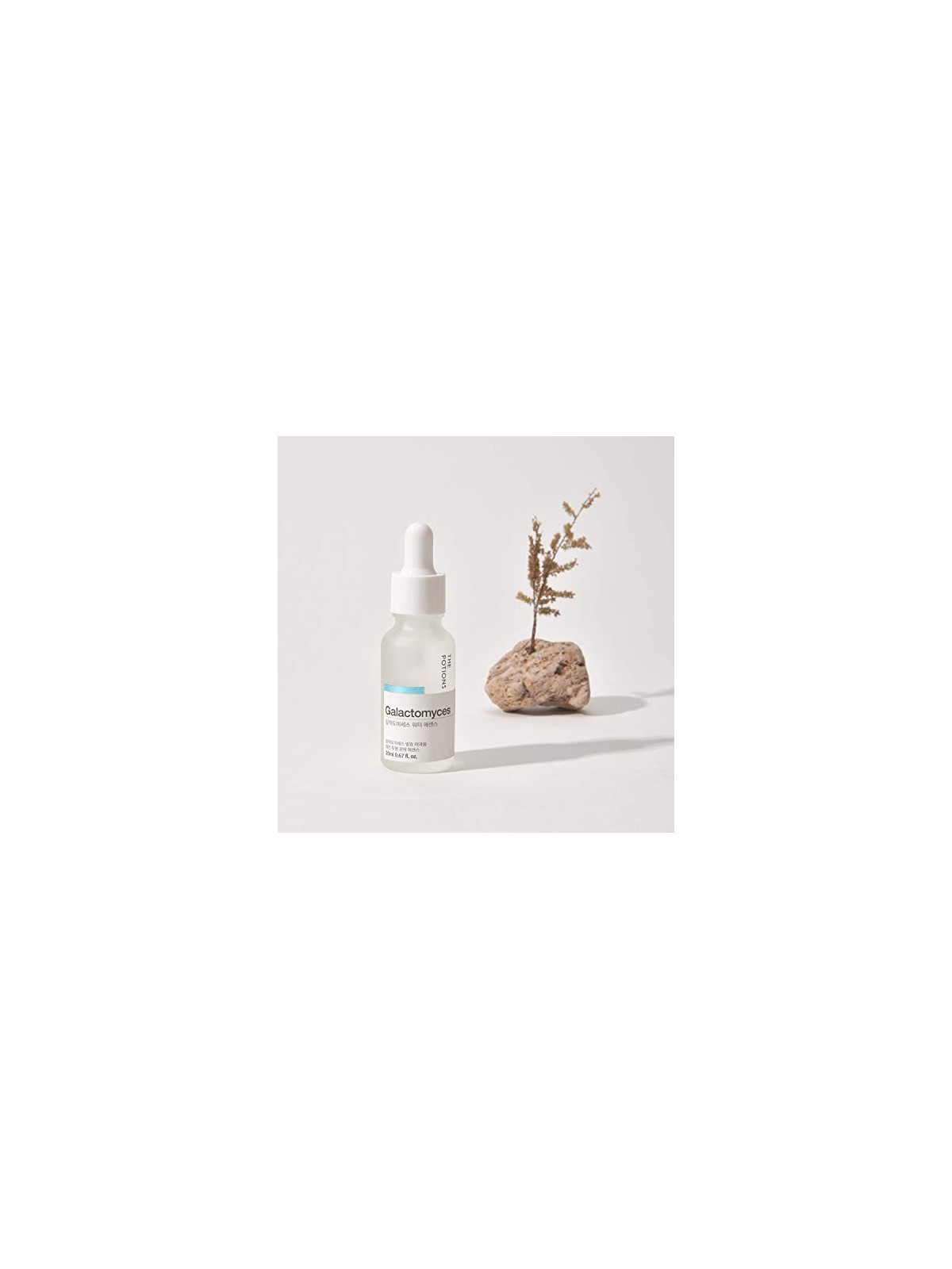 GALACTOMYCES Water Essence 20ml