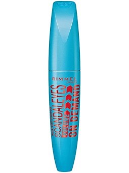 ScandalEyes Volume On Demand Waterproof Mascara 12ml
