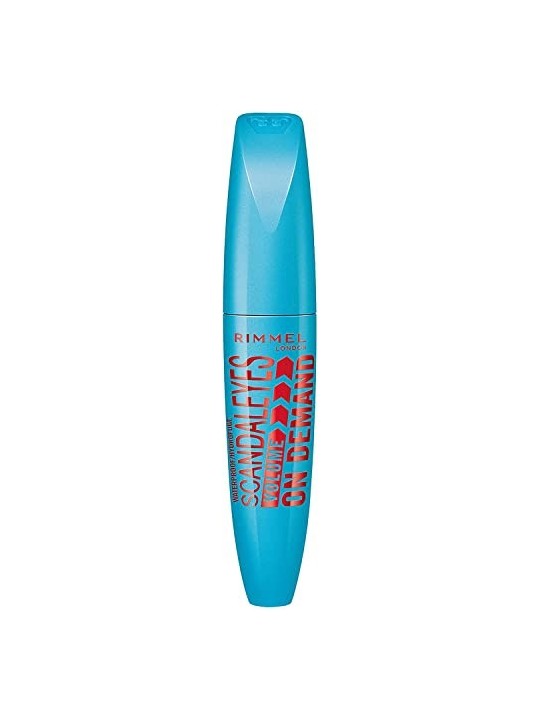 ScandalEyes Volume On Demand Waterproof Mascara 12ml
