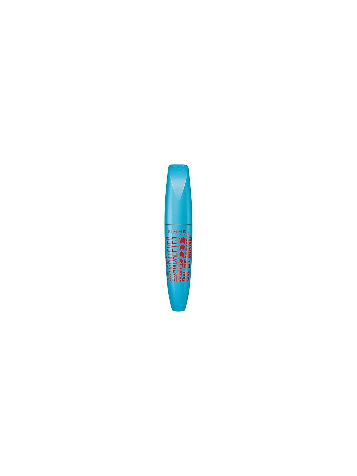 ScandalEyes Volume On Demand Waterproof Mascara 12ml