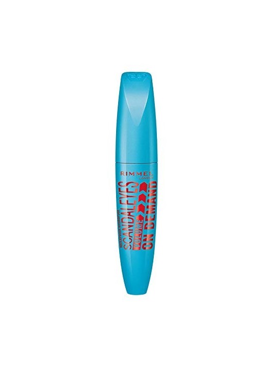 ScandalEyes Volume On Demand Waterproof Mascara 12ml