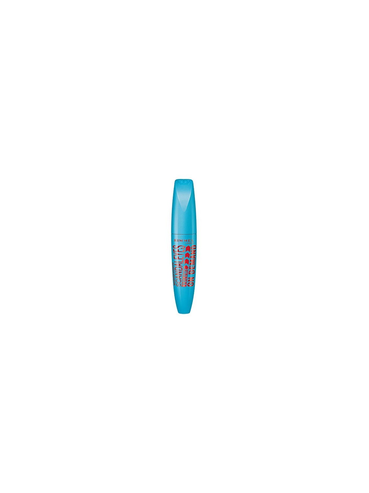 ScandalEyes Volume On Demand Waterproof Mascara 12ml