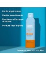 Isdin PHOTOPROTECTOR spray trasparente SPF50 250ml unisex