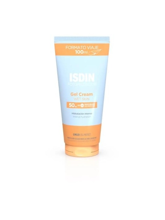 Isdin FOTOPROTECTOR crema gel SPF50 100ml unisex