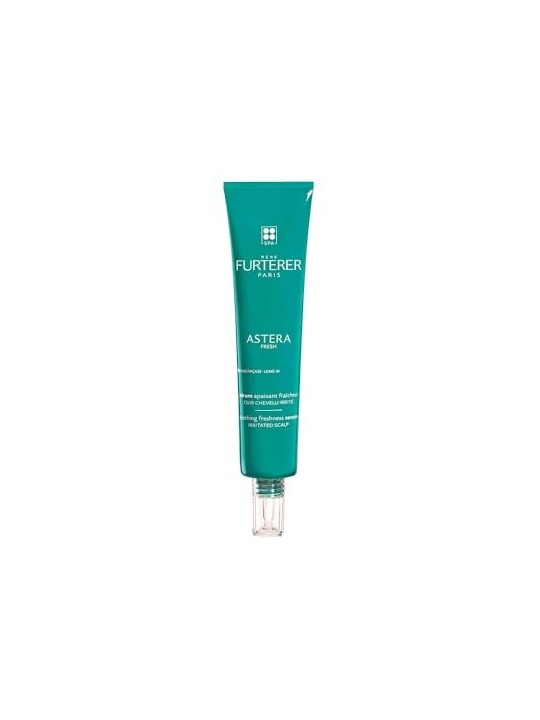 Rene Furterer Astera Fresh Siero Lenitivo Freschezza donna 75ml