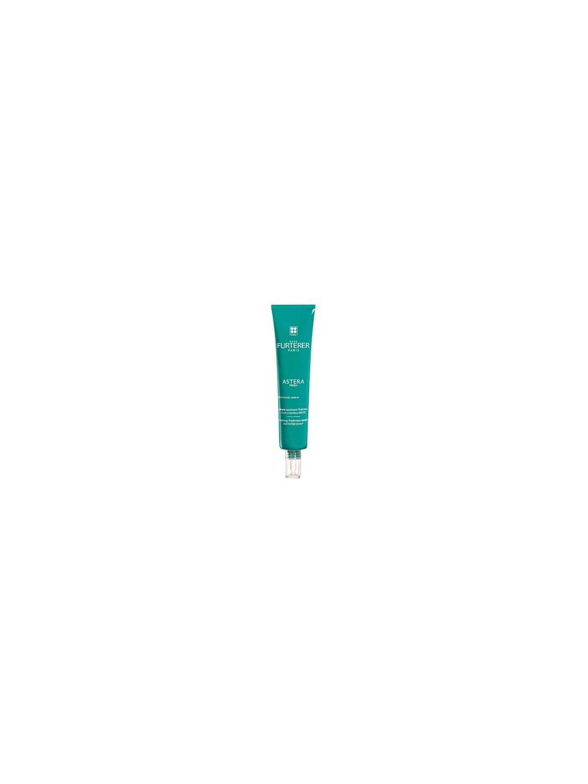 Rene Furterer Astera Fresh Siero Lenitivo Freschezza donna 75ml