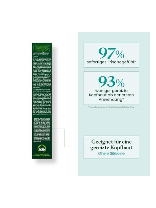 Rene Furterer Astera Fresh Siero Lenitivo Freschezza donna 75ml