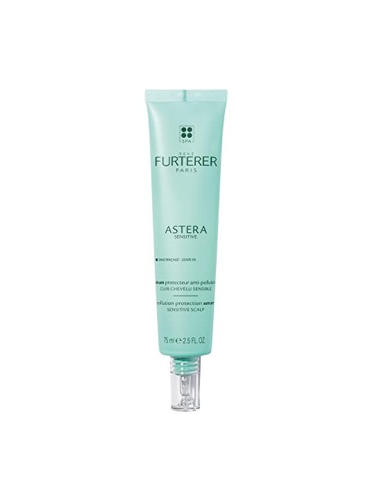 Siero Protezione Antipolline Astera Sensitive 75ml