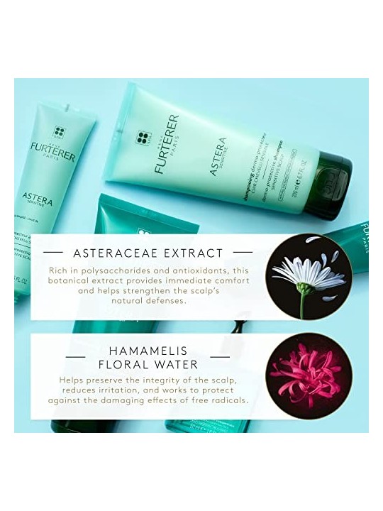 Siero Protezione Antipolline Astera Sensitive 75ml
