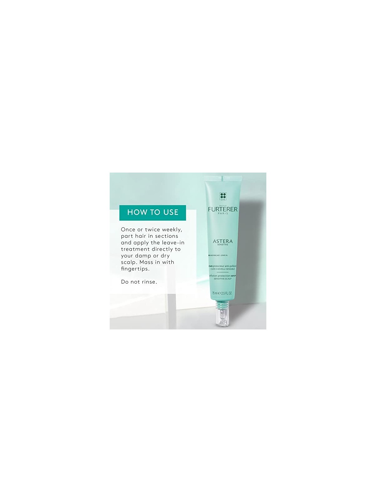 Siero Protezione Antipolline Astera Sensitive 75ml