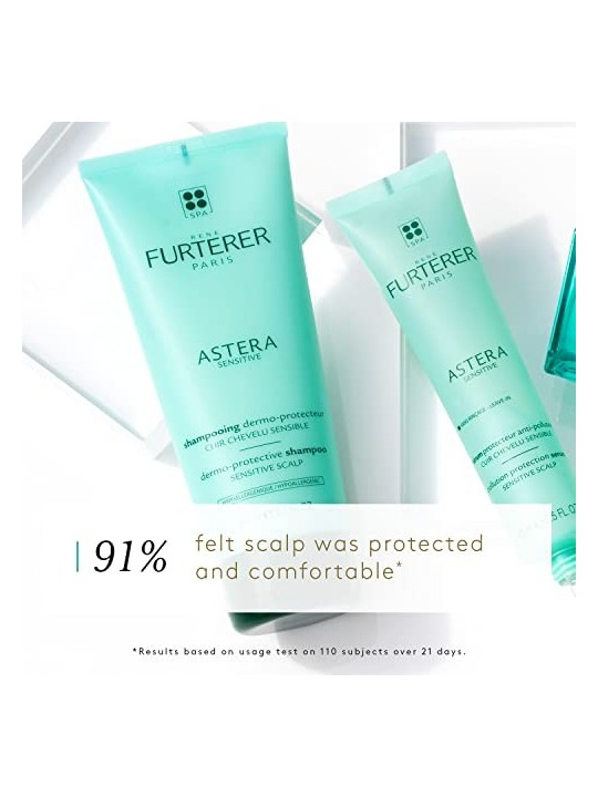 Siero Protezione Antipolline Astera Sensitive 75ml