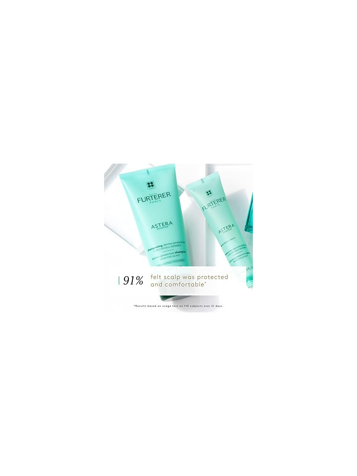 Siero Protezione Antipolline Astera Sensitive 75ml