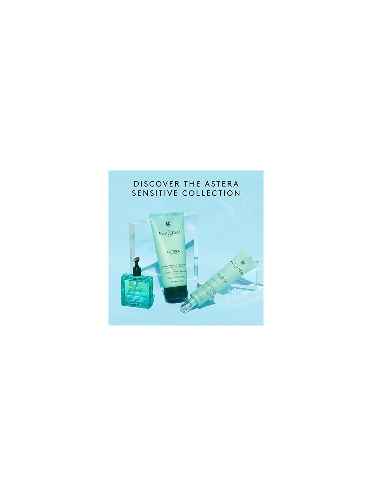 Siero Protezione Antipolline Astera Sensitive 75ml