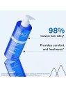 Uriage DS Hair Soft Balancing Shampoo 500ml
