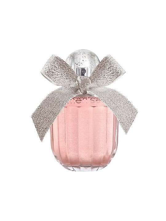 Womenssecret eau de parfum di seduzione della rosa donna 100ml