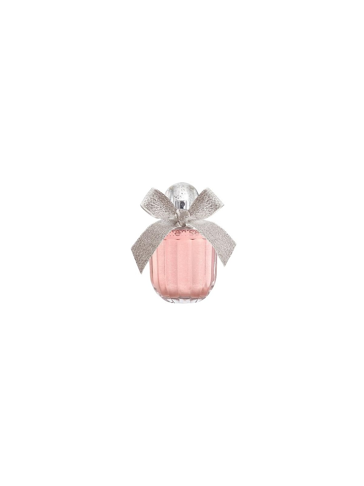 Womenssecret eau de parfum di seduzione della rosa donna 100ml