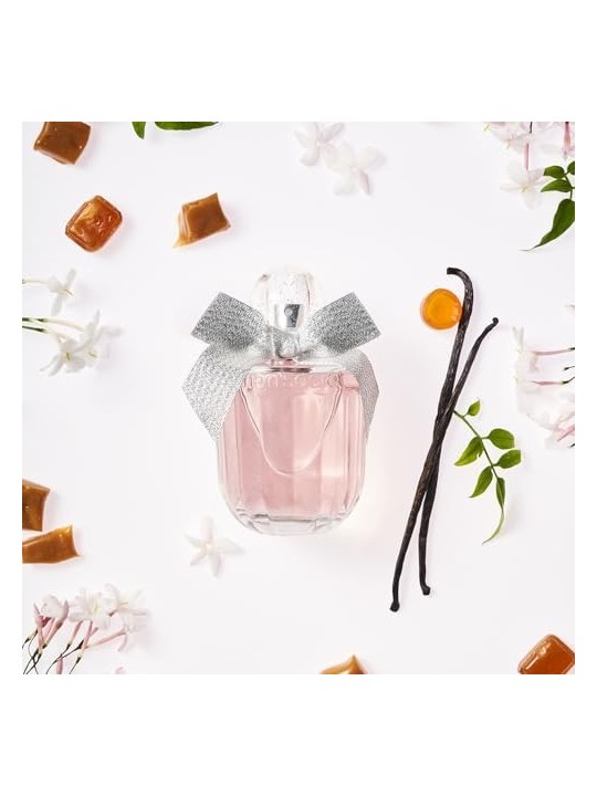 Womenssecret eau de parfum di seduzione della rosa donna 100ml