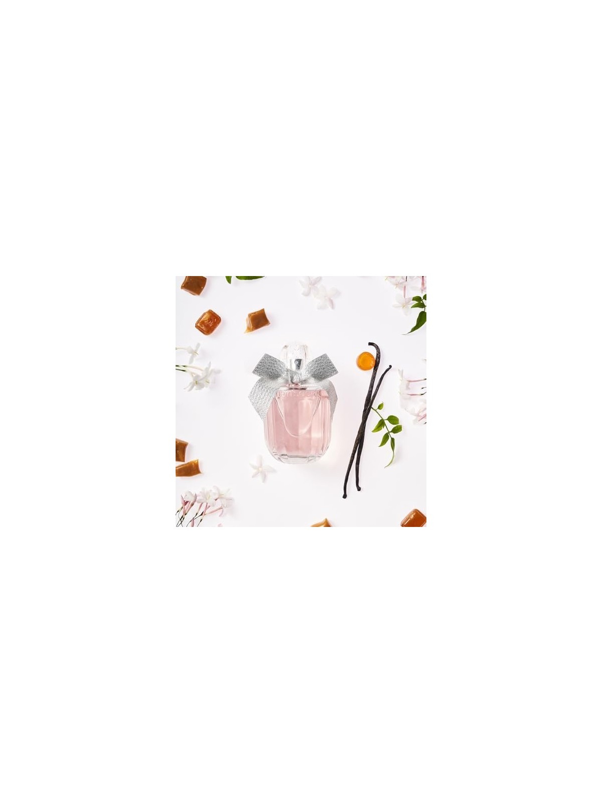 Womenssecret eau de parfum di seduzione della rosa donna 100ml