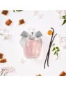Womenssecret eau de parfum di seduzione della rosa donna 100ml