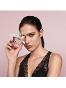 Womenssecret eau de parfum di seduzione della rosa donna 100ml