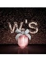 Womenssecret eau de parfum di seduzione della rosa donna 100ml