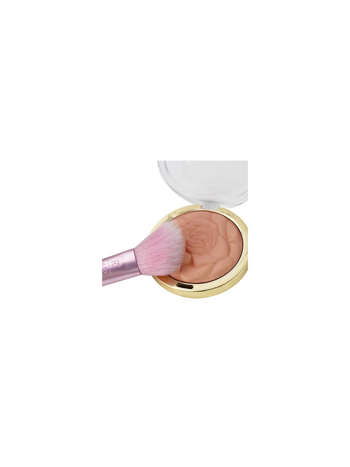 Real Techniques Pennelli Light Layer Blush Cosmetico per Blush Donna 1 unit Real Techniques www.essenzetotalstyle.com 