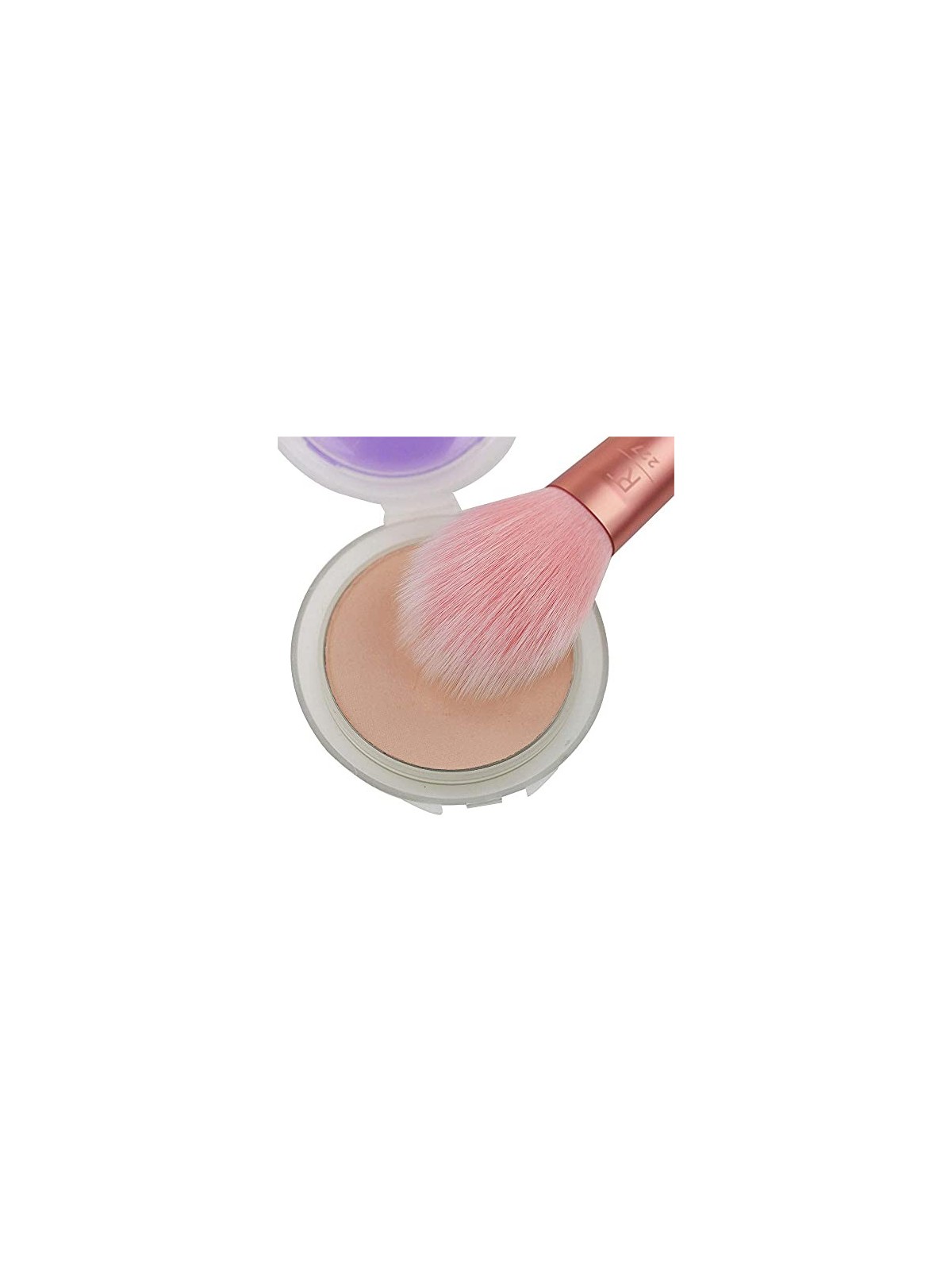 Pennello per Polvere Light Layer Powder Brush