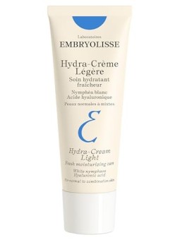 Embryolisse Hydra Light Cream donna 40ml